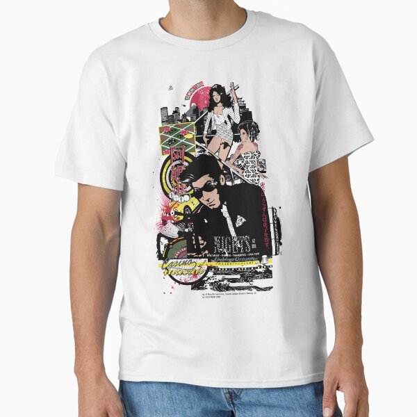 Classic T-Shirt