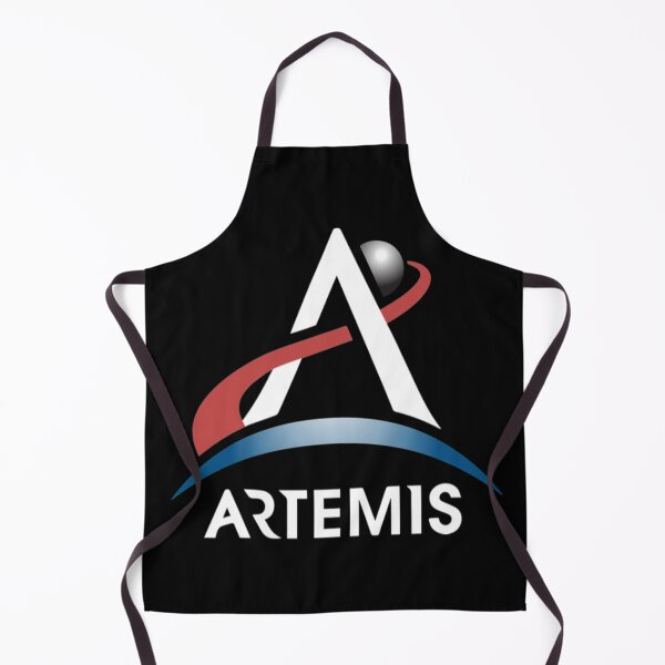 Item preview, Artemis T-ShirtArtemis Program Logo designed and sold by MachiObina.
