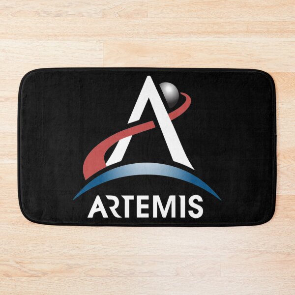 Item preview, Artemis T-ShirtArtemis Program Logo designed and sold by MachiObina.