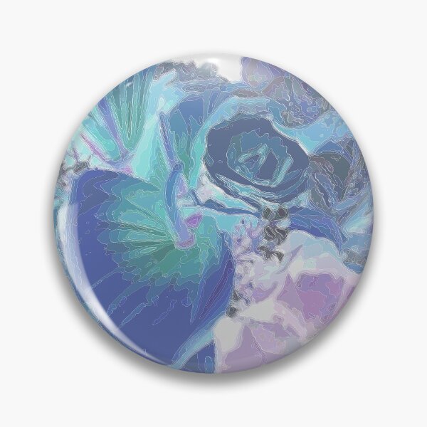 Item preview, FADING BLUE designed and sold by BOLLA67.