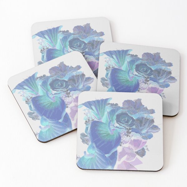 Item preview, FADING BLUE designed and sold by BOLLA67.