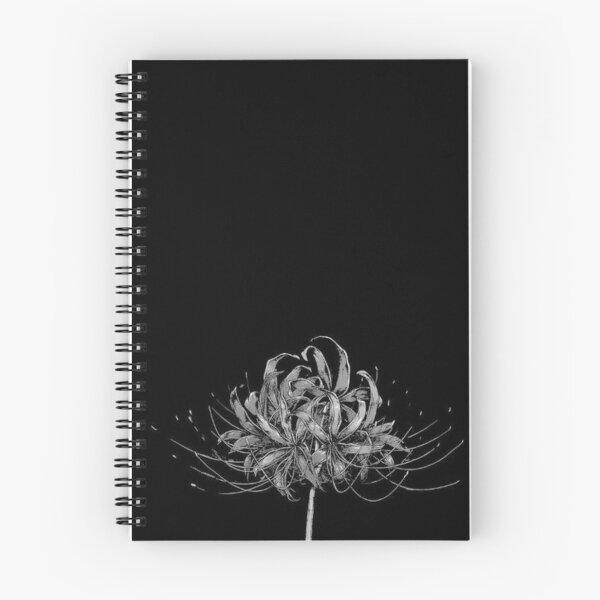 Item preview, Lycoris radiata art  designed and sold by JUSTASHOP10.