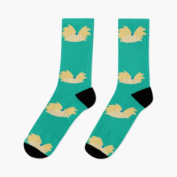 Artikelvorschau, Arnold von Hey Arnold! entworfen und verkauft von Helium Designs.