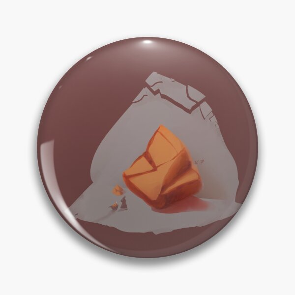 Item preview, magic crystal designed and sold by Rechronicle.