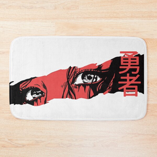Item preview, Copy of Manga Anime Girl Eyes designed and sold by Riazzzy.