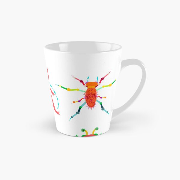 Item preview, Insects collection designed and sold by TheBWGalerie.