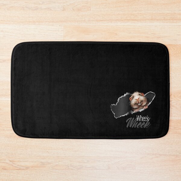 Item preview, Guinea Pig Surprise Wheek Wheek designed and sold by FD-Design.