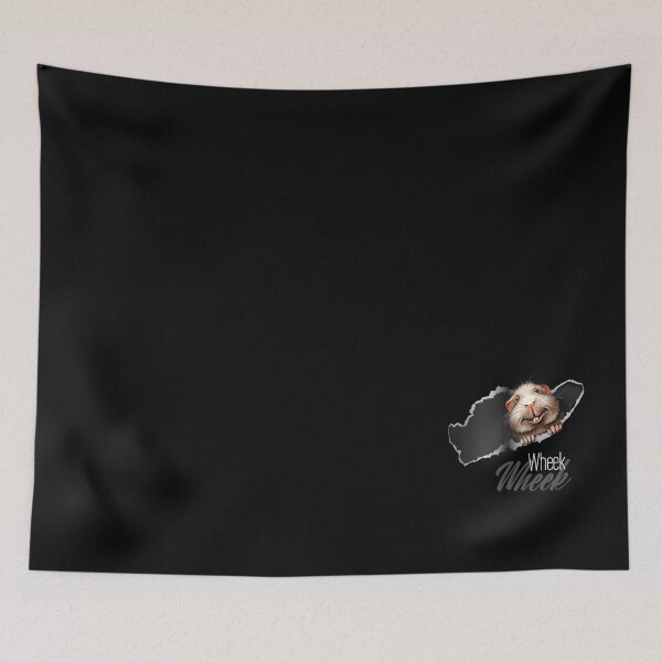 Item preview, Guinea Pig Surprise Wheek Wheek designed and sold by FD-Design.