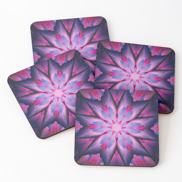 Item preview, purple pink star designed and sold by haroulita.