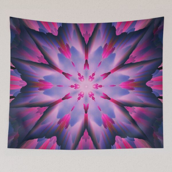 Item preview, purple pink star designed and sold by haroulita.