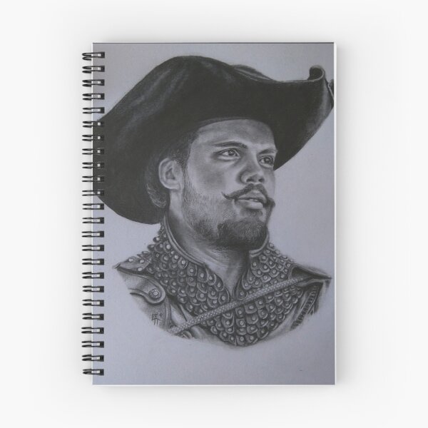 Item preview, Porthos designed and sold by Ebm36.
