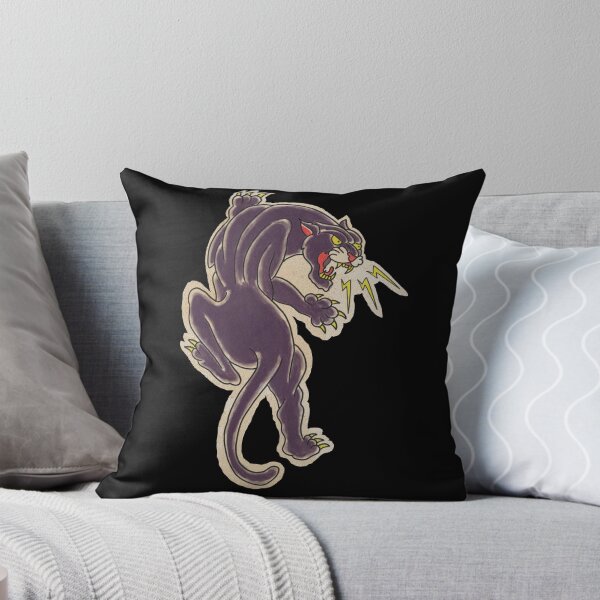Item preview, When The Panther Roars.... designed and sold by X1810x.