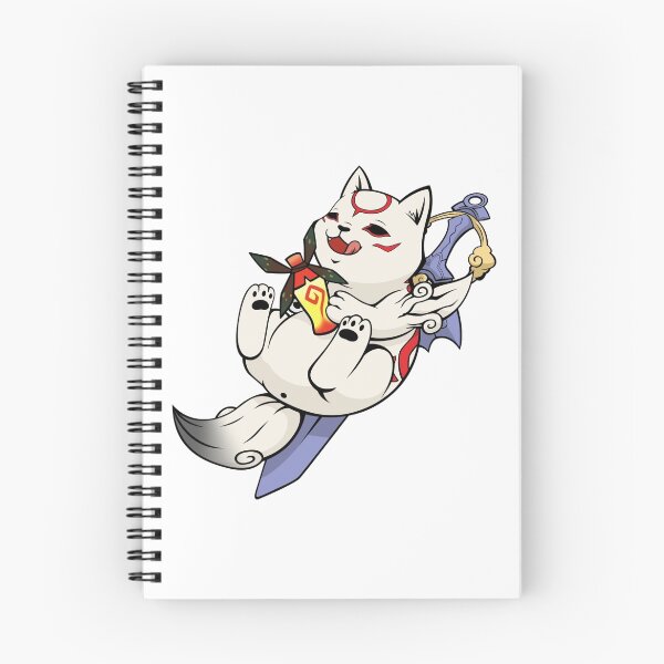 Item preview, Chibiterasu + Sake + Sword designed and sold by Yvisama.