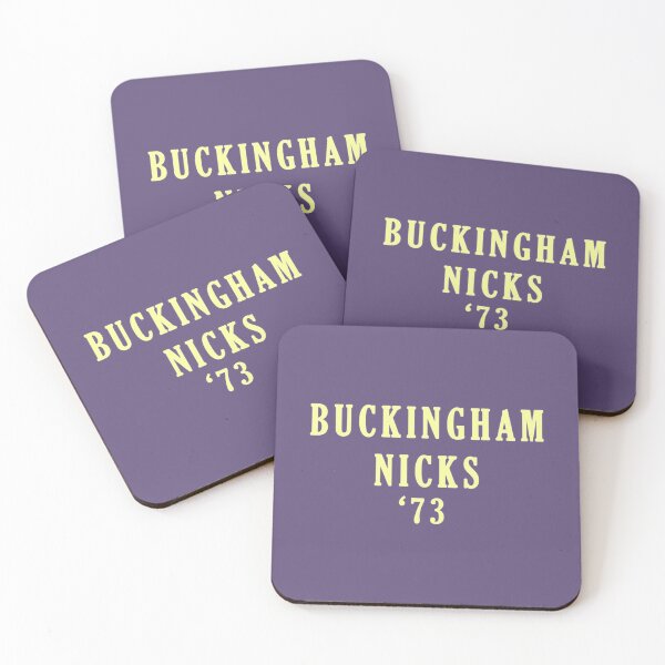 Item preview, Buckingham Nicks 73 designed and sold by elleandindi.