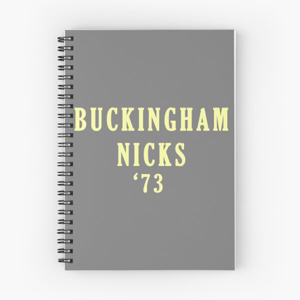 Item preview, Buckingham Nicks 73 designed and sold by elleandindi.
