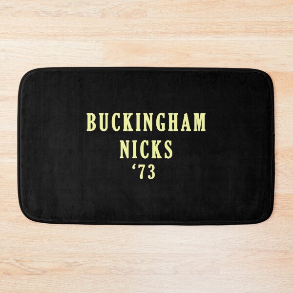 Item preview, Buckingham Nicks 73 designed and sold by elleandindi.