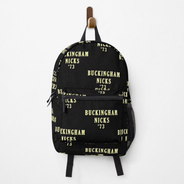 Item preview, Buckingham Nicks 73 designed and sold by elleandindi.