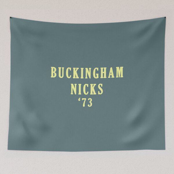 Item preview, Buckingham Nicks 73 designed and sold by elleandindi.