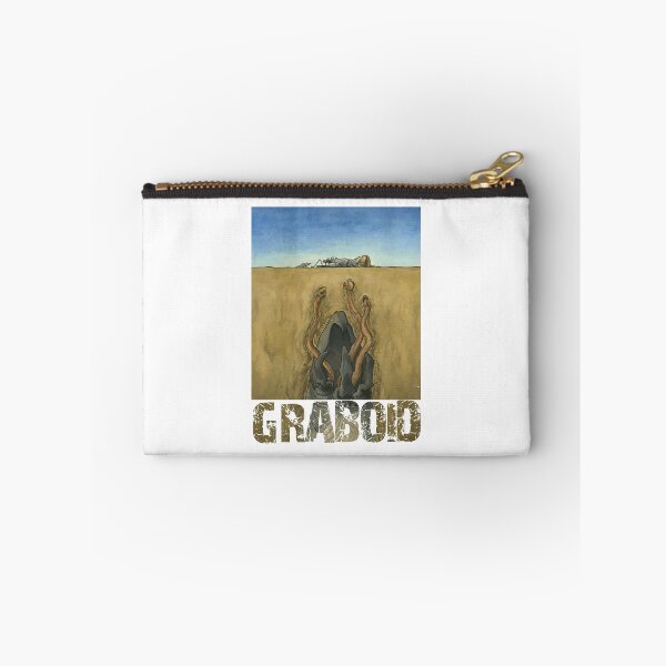 Item preview, GRABOID TREMORS designed and sold by 81Eightyone.