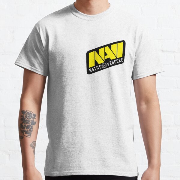 Natus Vincere CS:GO Classic T-Shirt