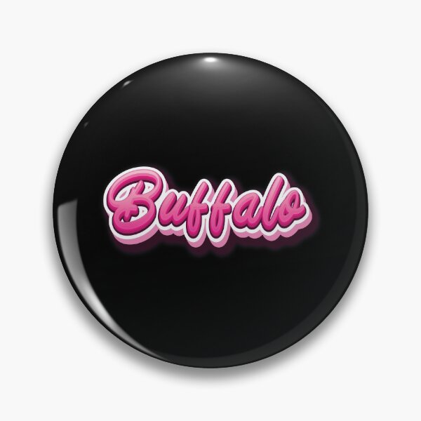 Item preview, Buffalo designed and sold by ProjectX23.