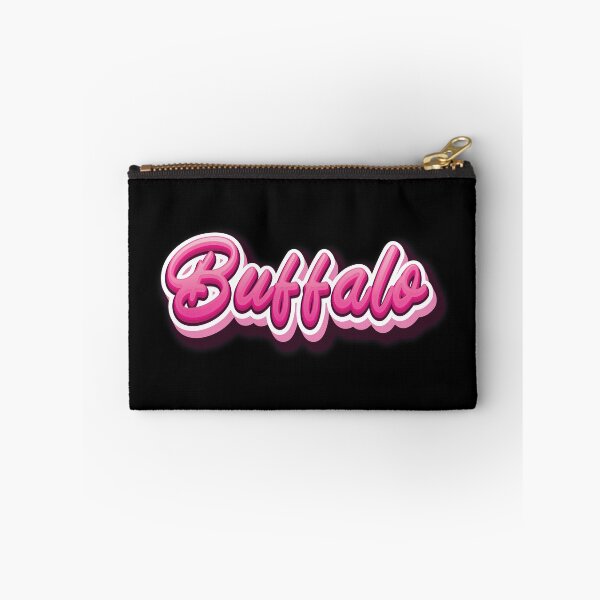 Item preview, Buffalo designed and sold by ProjectX23.