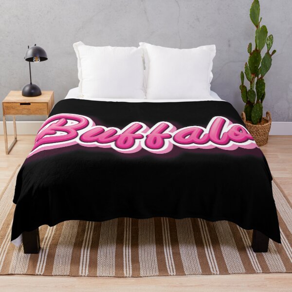 Item preview, Buffalo designed and sold by ProjectX23.