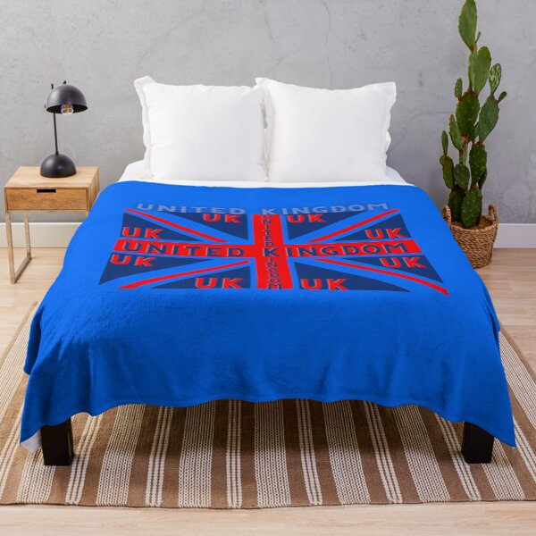 Item preview, British flag designed and sold by Sara 2000.