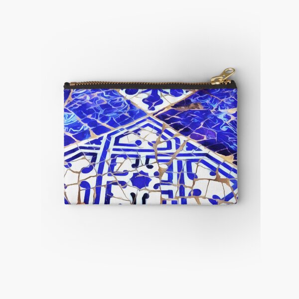 Item preview, Gaudi Barselona mosaic designed and sold by Shevi.