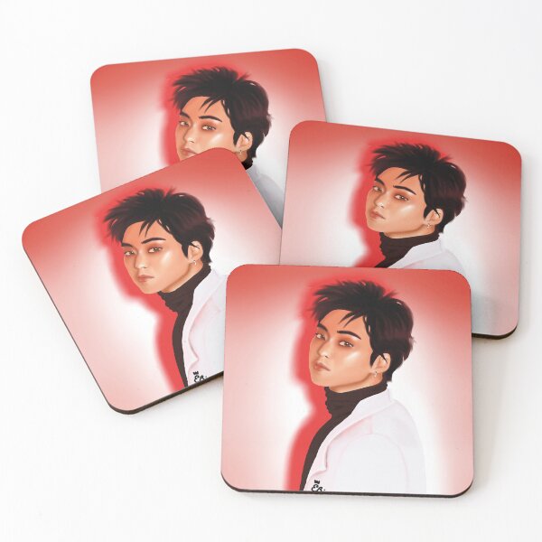 Item preview, EXO Xiumin Love Shot Era Kpop Digital Fan Art designed and sold by rubellitesky.