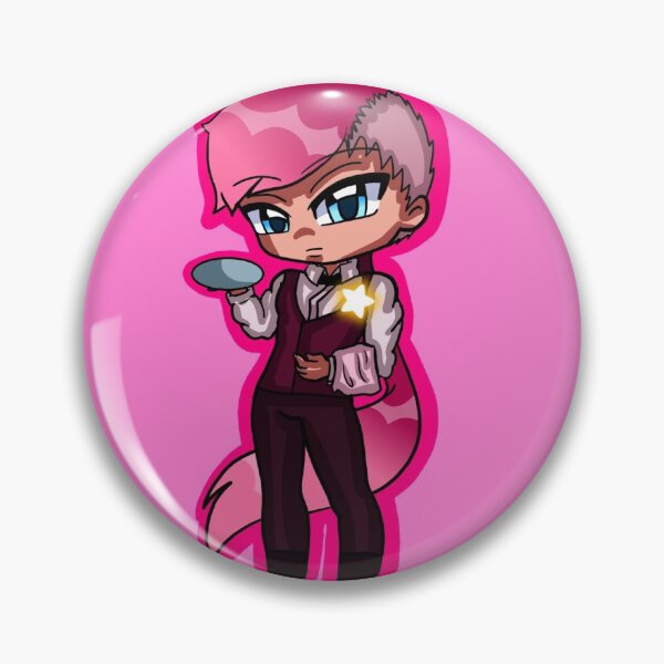 Item preview, Thane (Virgo)  designed and sold by BlackDiamond2.