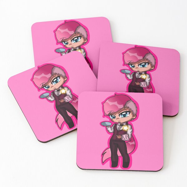 Item preview, Thane (Virgo)  designed and sold by BlackDiamond2.