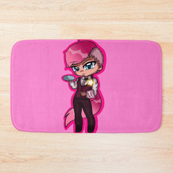 Item preview, Thane (Virgo)  designed and sold by BlackDiamond2.
