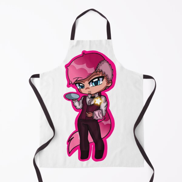 Item preview, Thane (Virgo)  designed and sold by BlackDiamond2.