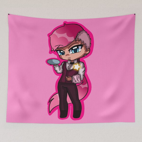 Item preview, Thane (Virgo)  designed and sold by BlackDiamond2.