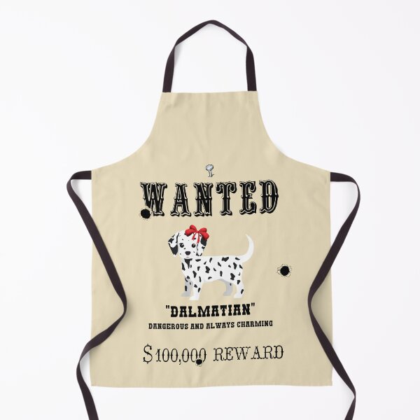 Item preview, Dalmatian Wanted designed and sold by albix81.
