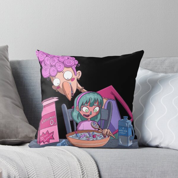 Item preview, Consumer O's designed and sold by CurlySauce.