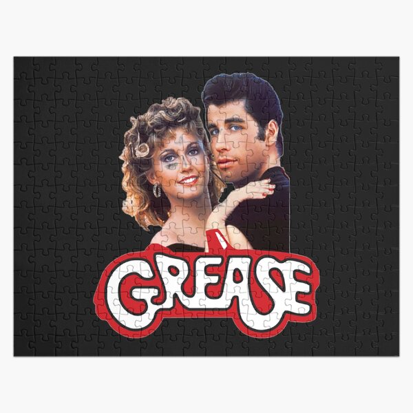 Grease Gifts & Merchandise Redbubble