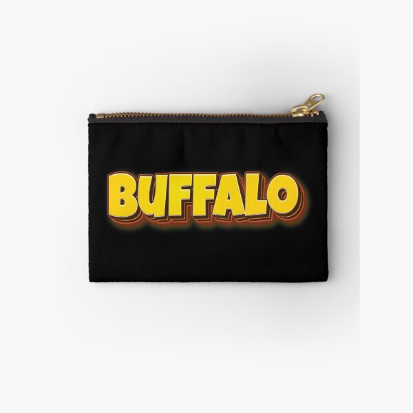 Item preview, Buffalo designed and sold by ProjectX23.
