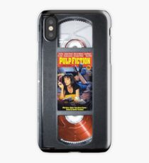 Pulp Fiction case iPhone Case