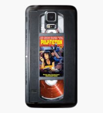 Funda/vinilo para Samsung Galaxy Caso de Pulp Fiction