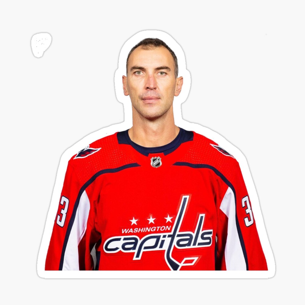 Connor McJesus Sticker Magnet for Sale by sport-stickers