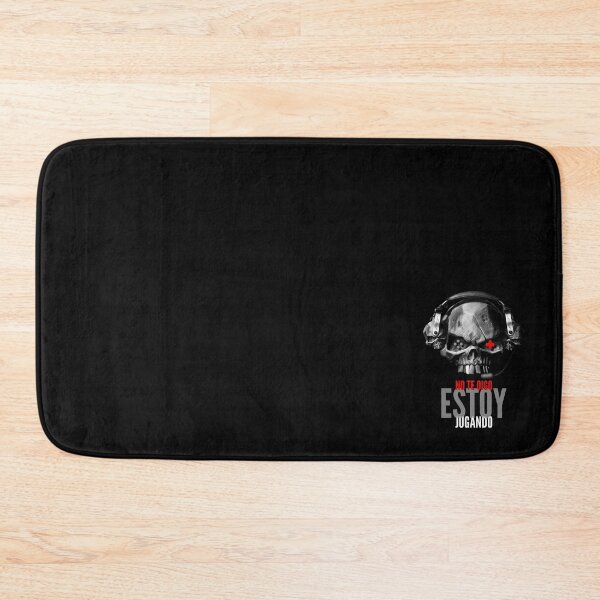 Item preview, No te oigo - Estoy jugando designed and sold by FD-Design.