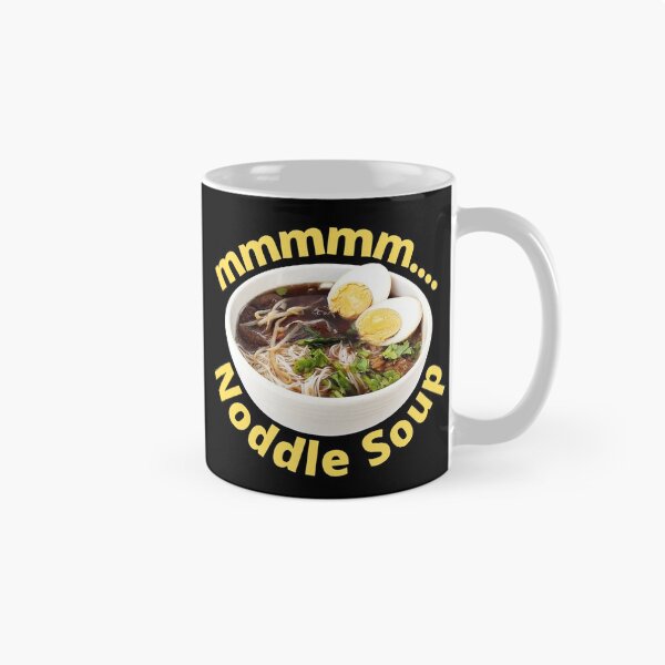 Item preview, Thai Noddle Soup - Ramen designed and sold by Scubaloppy.