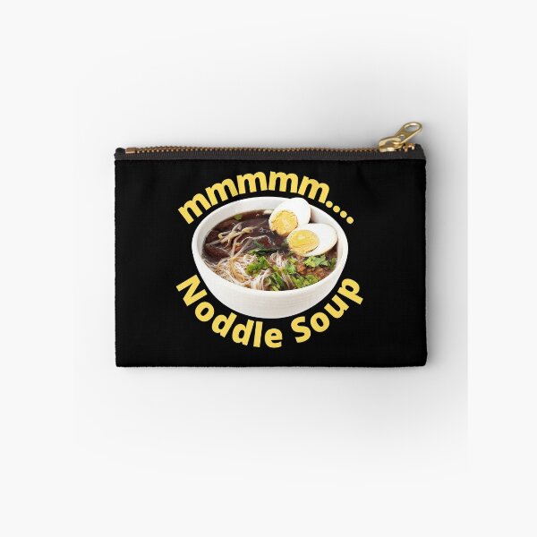 Item preview, Thai Noddle Soup - Ramen designed and sold by Scubaloppy.