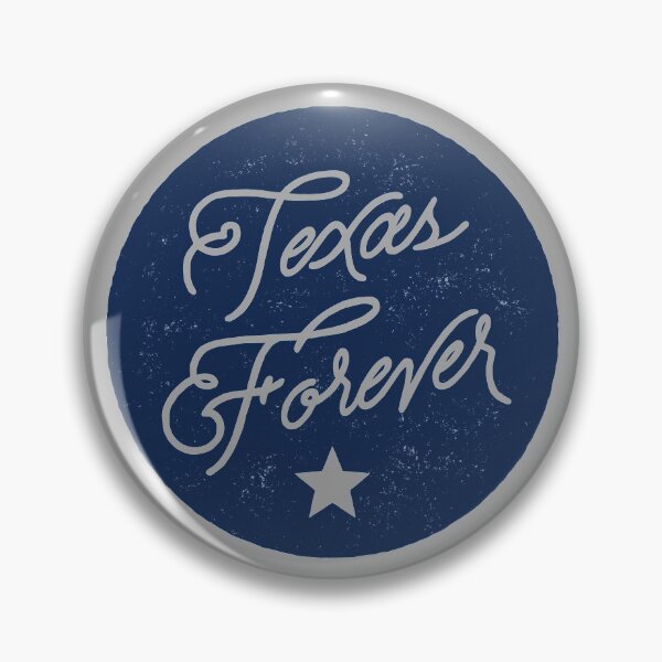 Item preview, Texas Forever (NAVY) designed and sold by malkoh.