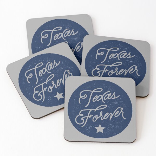 Item preview, Texas Forever (NAVY) designed and sold by malkoh.