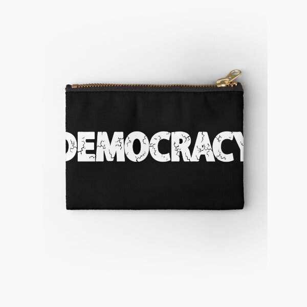 Item preview, long live democracy designed and sold by Mounir Ameur Ali.