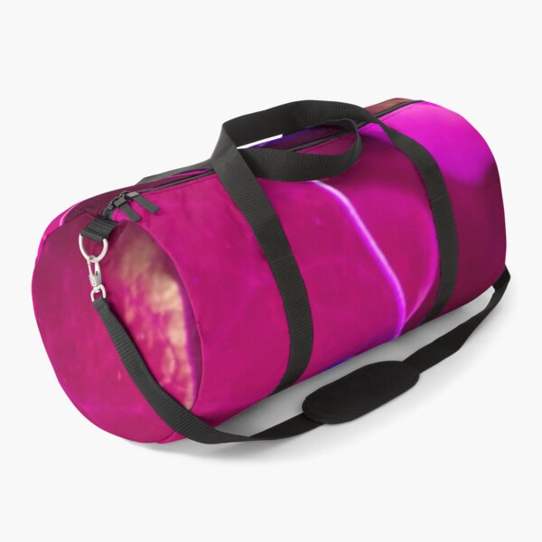 Item preview, Spiral Purple Snail Shell on a Fuchsia Pink Leaf designed and sold by hearthearts.