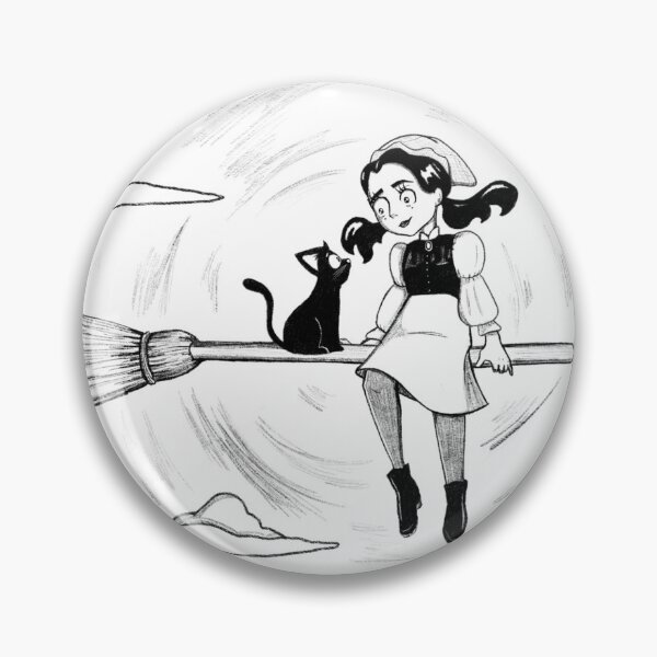 Item preview, Witchy Business designed and sold by CurlySauce.